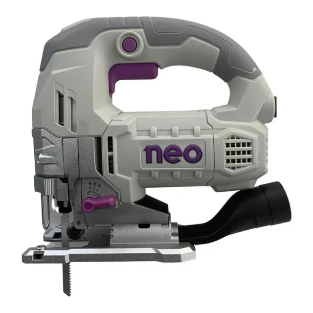 Alquiler Caladora 800w Laser Neo H Y T