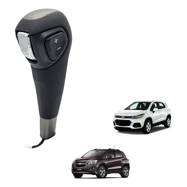 Pomo O Pera Chevrolet Tracker Automatica