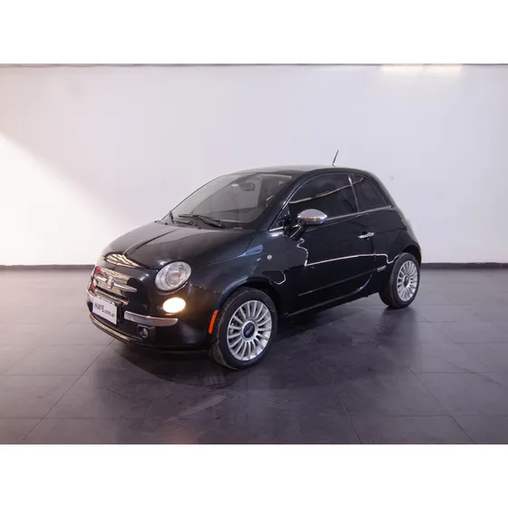 Fiat 500 1.4 Lounge 105cv At