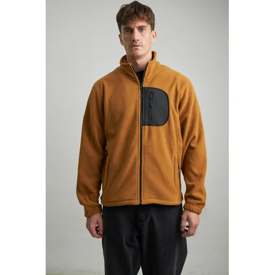 Campera Polar Walker Airborn