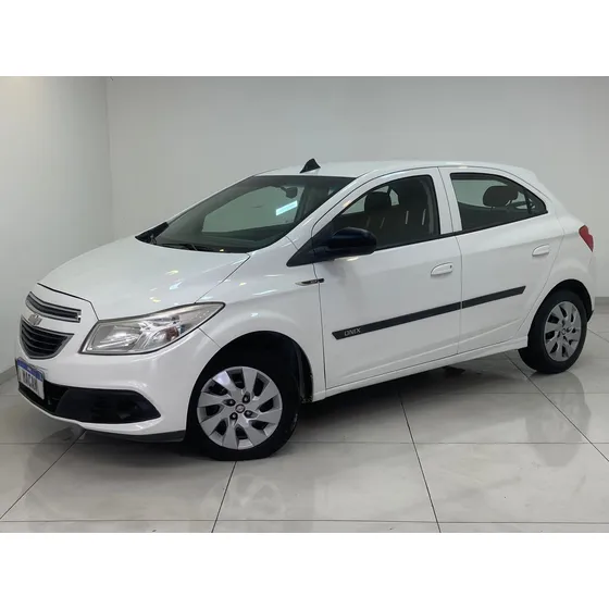 Chevrolet Onix 1.0 Lt 5p