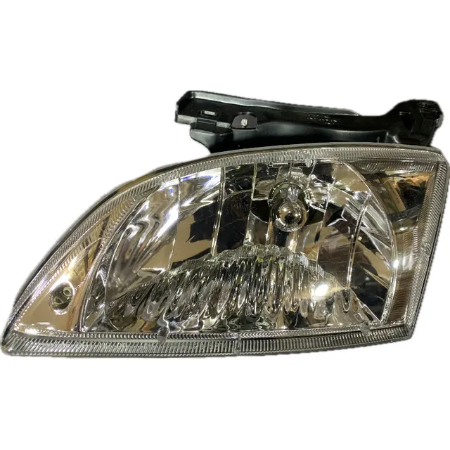 Faro Chevrolet Cavalier 2000 - 2001 - 2002 Izquierdo Tyc