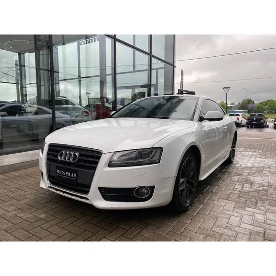 Audi A5 2.0 Tfsi Quattro 211cv