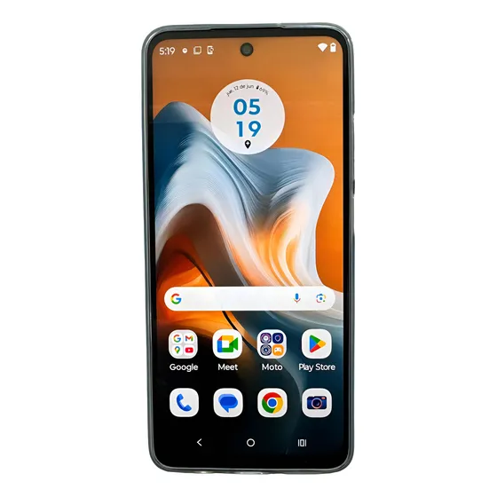 Moto G34 5g 256gb 10gb