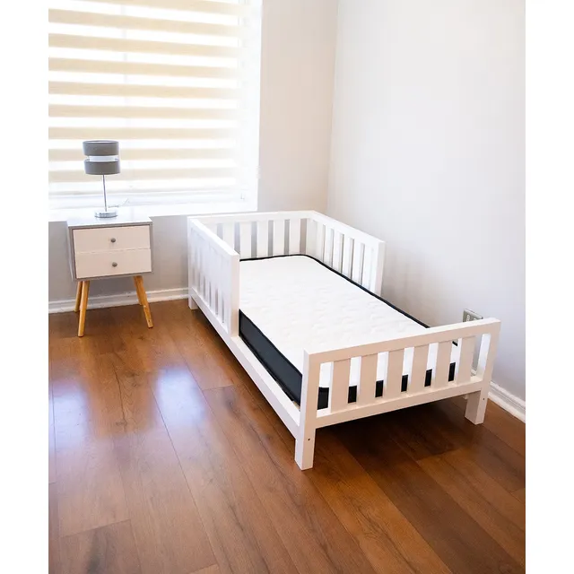 Cama Montessori Transición