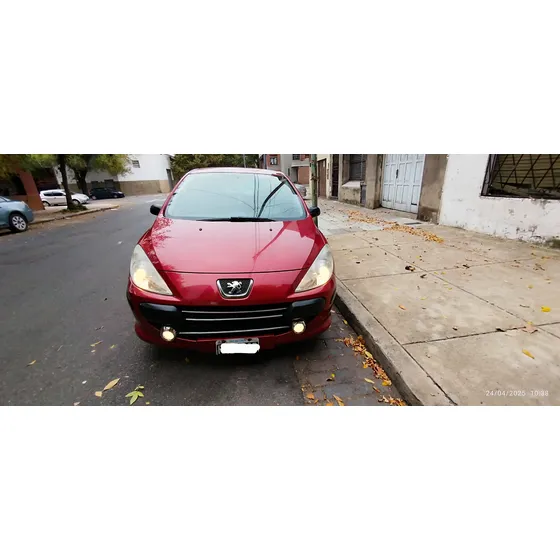 Peugeot 307 1.6 Xs 110cv