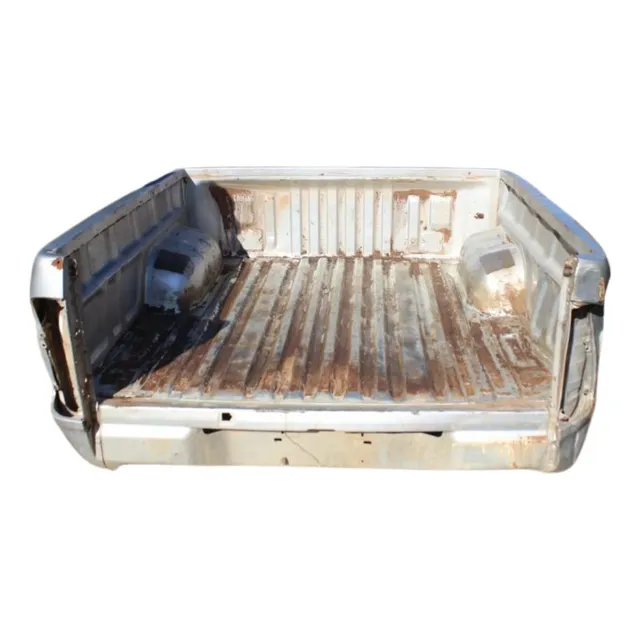 Caçamba Hilux 05-11