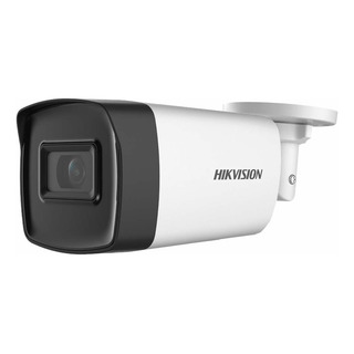 Cámara Bala Turbohd 2 Megapíxeles Hikvision Cámara Bala Turbohd 2 Megapíxeles Hikvision
