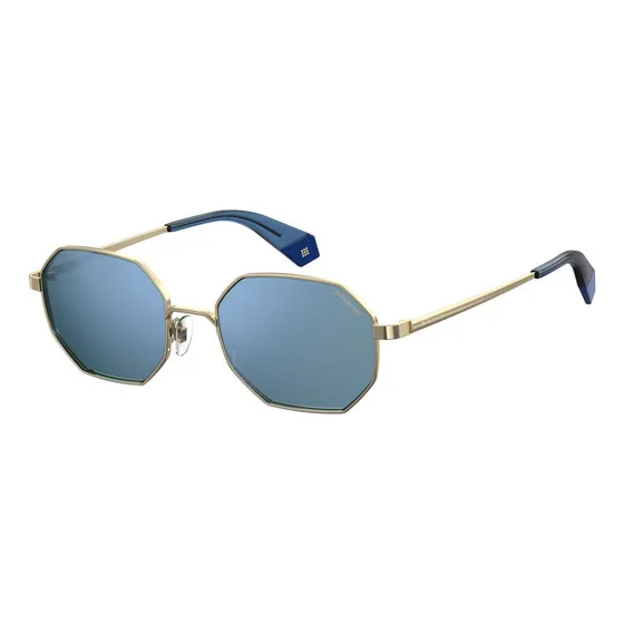 Gafas Polaroid S-201878-lks-xn-53 Dorado