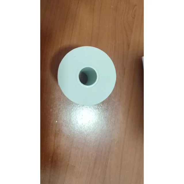 Papel De Electrocardiograma De 50 Mm X 20 Metros
