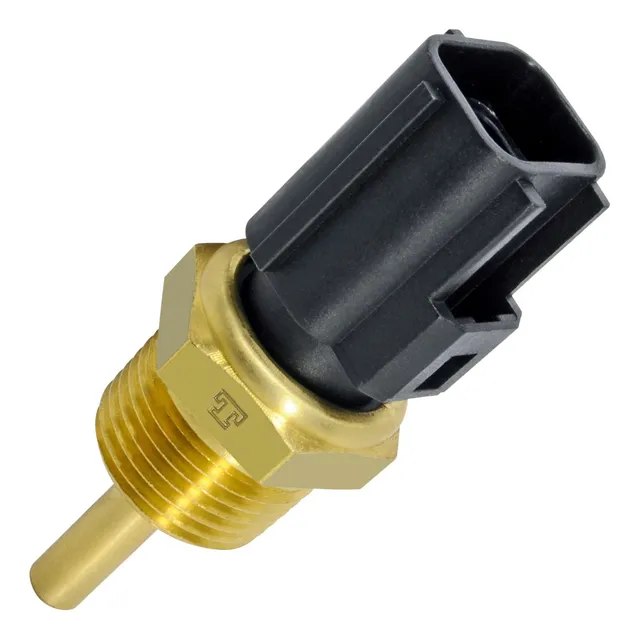 Plug Sensor Temperatura Agua Pajero Tr4 2.0 16v 2007 2008