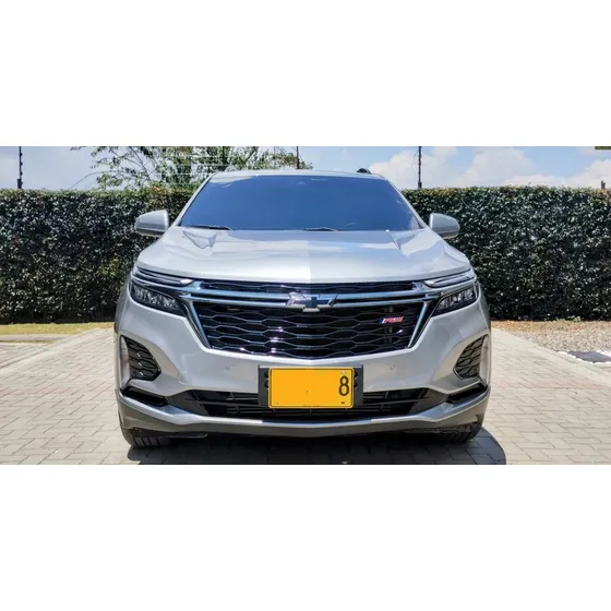Chevrolet Equinox 1.5 Rs At