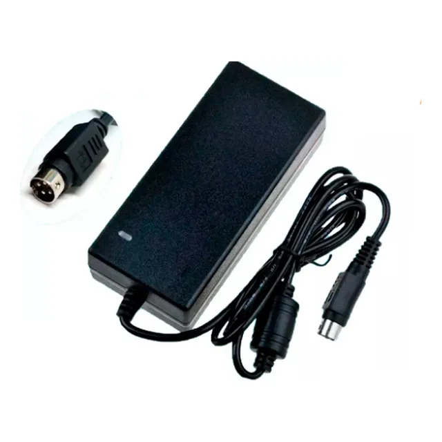 Adaptador De Energia Gxp26-12.0 / 5.0-2000 De Case 12v 1.5a