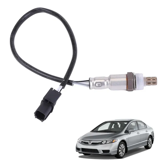 Sensor Oxigeno Honda Civic 1.8l 2008 Inferior Original Denso