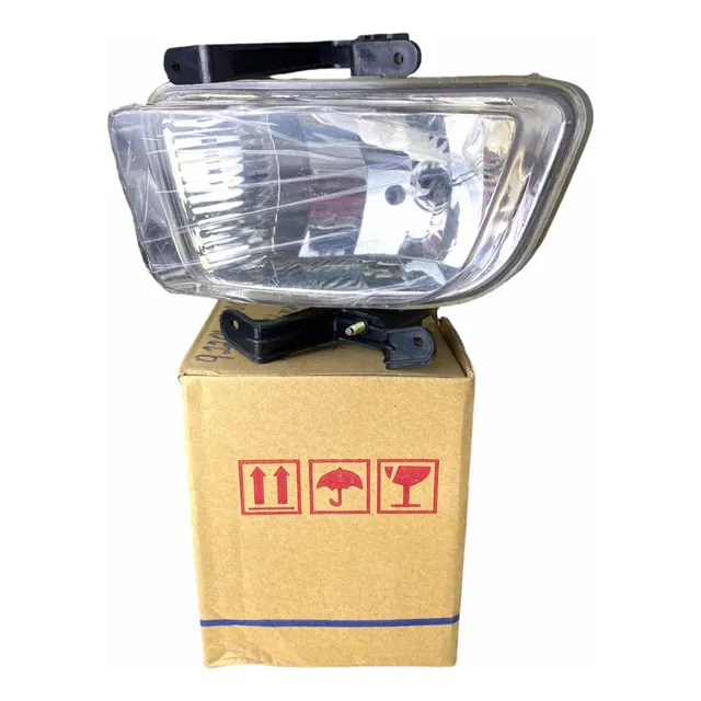 Faro Neblina Izquierdo Lh Picanto