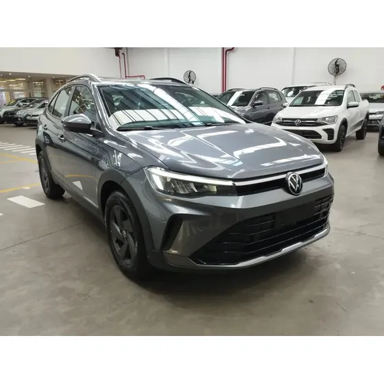 Volkswagen Nivus 1.0 Tsi 200 Trendline