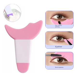 / Aplicador De Protección De Rímel Eyelash Tools / Aplicador De Protección De Rímel Eyelash Tools