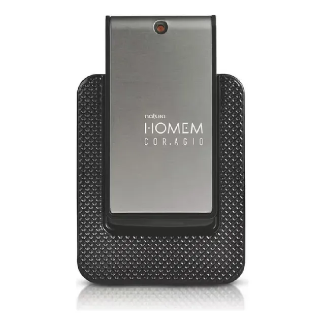 Eau De Parfum Homem Coragio 100 Ml