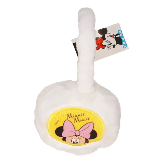 Orejeras Niñas Minnie Mouse Plush Disney Original