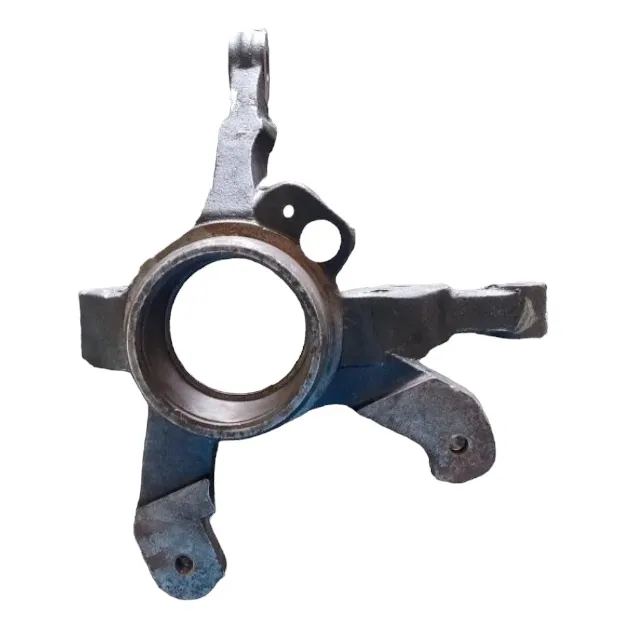 Araña (mangueta) De Suspensión Original Lifan Lf320 