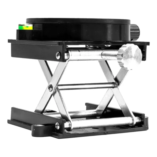 Soporte De Plataformas Elevadoras, De Soporte, Mesa