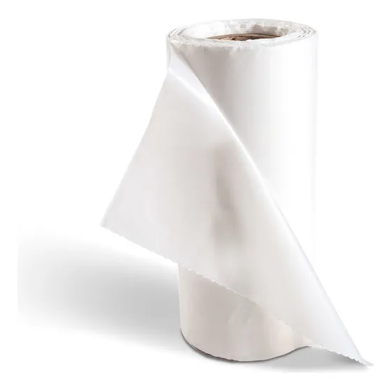 Rollo De Bolsas De Arranque X 0.750 Kg