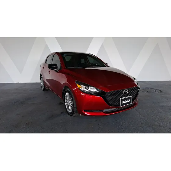 Mazda Mazda 2 1.5 Mhev I Grand Touring Auto