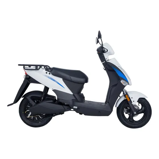 Kymco Agility Carry Ev 2025. Ag Motosport