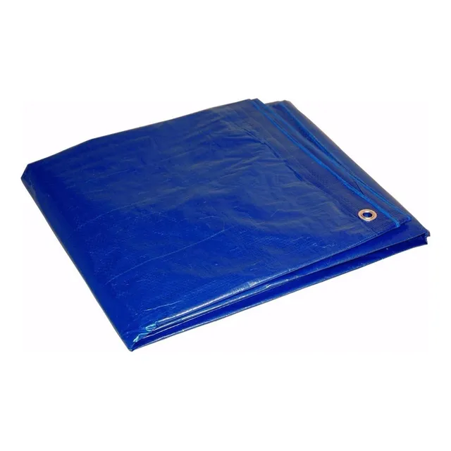 Carpa Camion 4 X 5 - Lona Camion- Carpa Impermeable Multiuso