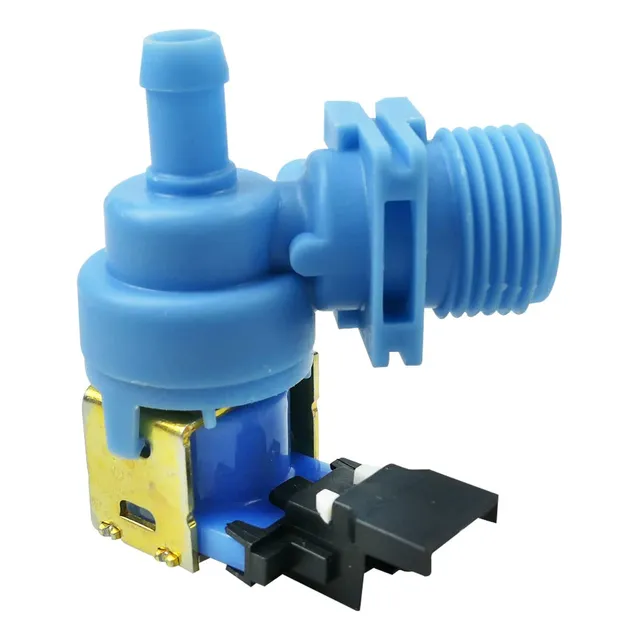 Valvula Entrada Agua Para Lavavajilla Oem Whirlpool Kenmore