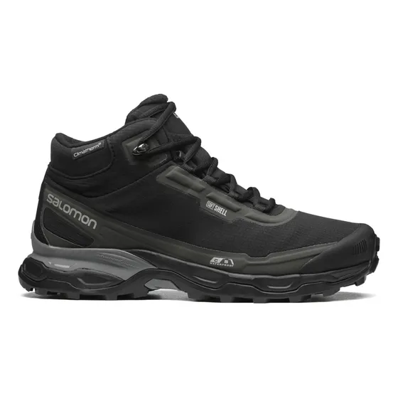 Botas Mujer Salomon - Shelter Cswp - Trekking