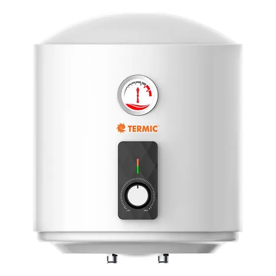 Termo Electrico 30 Litros Singleline Mural