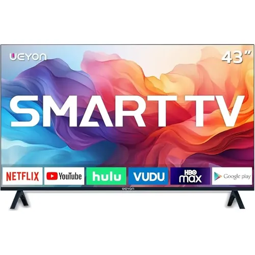 Smart Tv 32 Polegadas North Tech Bluetooth You Tube Netflix