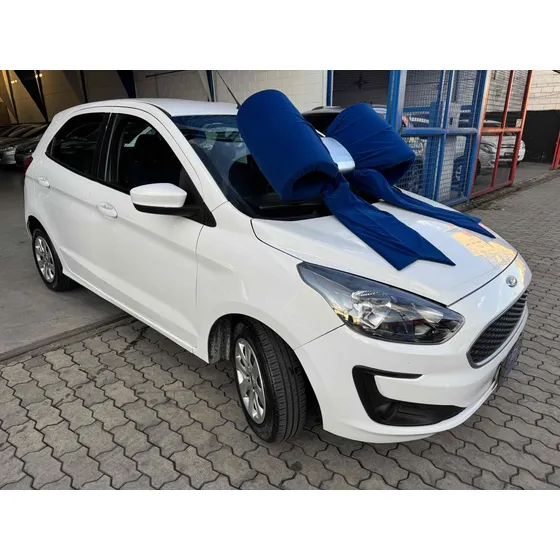 Ford Ka 1.0 Ti-vct Flex Se Manual