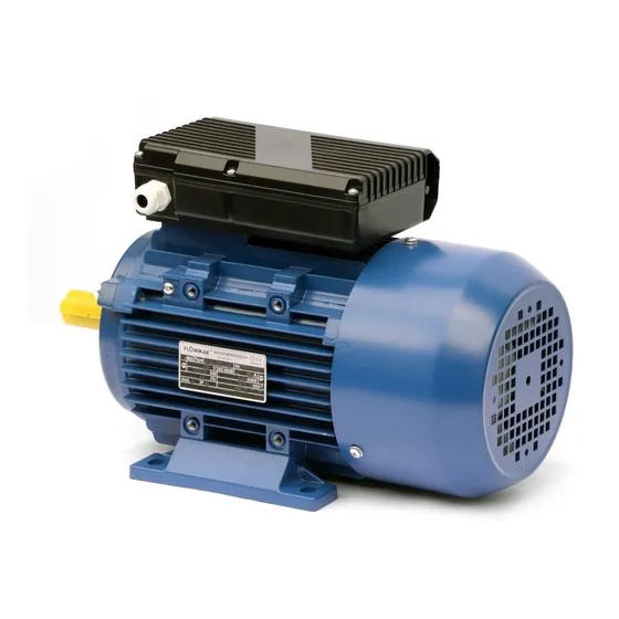Motor Eléctrico 4 Hp 2820 Rpm 2 Polos 220v Flowmak