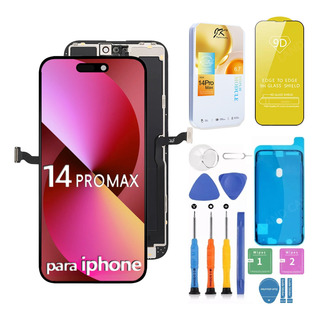 Incell Touch Screen For iPhone 14 Pro Max Display Fhd Incell Touch Screen For iPhone 14 Pro Max Display Fhd