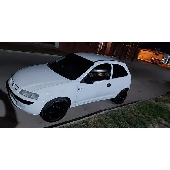 Suzuki Fun 1.0 A.a