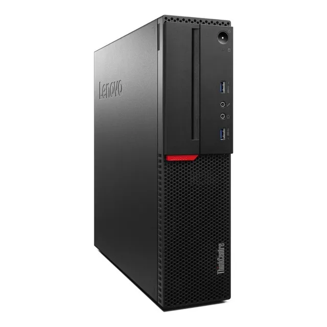 Pc Gamer Lenovo Core I5 16gb Ddr4 256ssd Geforce Gt 730 4gb