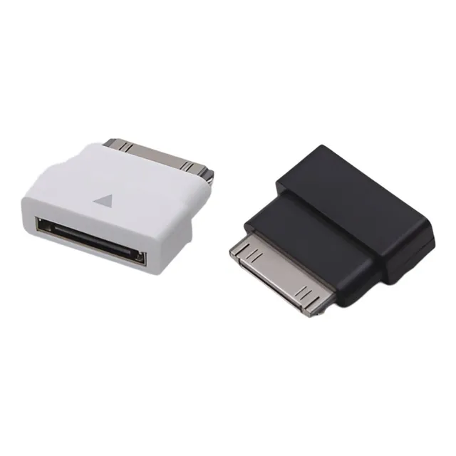 Adaptador Extensión Compatible Con Conector iPhone 4