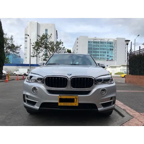 Bmw X5 3.0 Xdrive35i