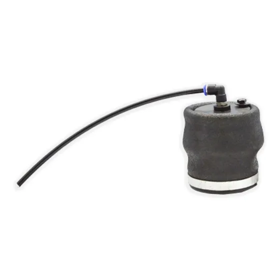 Fuelle Amortiguador Para Butaca Sc 113/ Volvo/ M. Benz