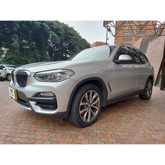 Bmw X3 2.0 G01 Xdrive30i