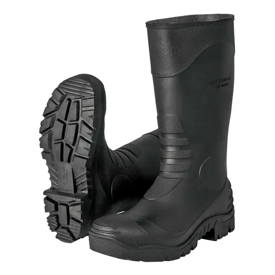 Botas Jardineras Impermeables Truper 17923