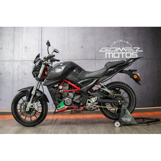 Benelli 25 N 250 2020