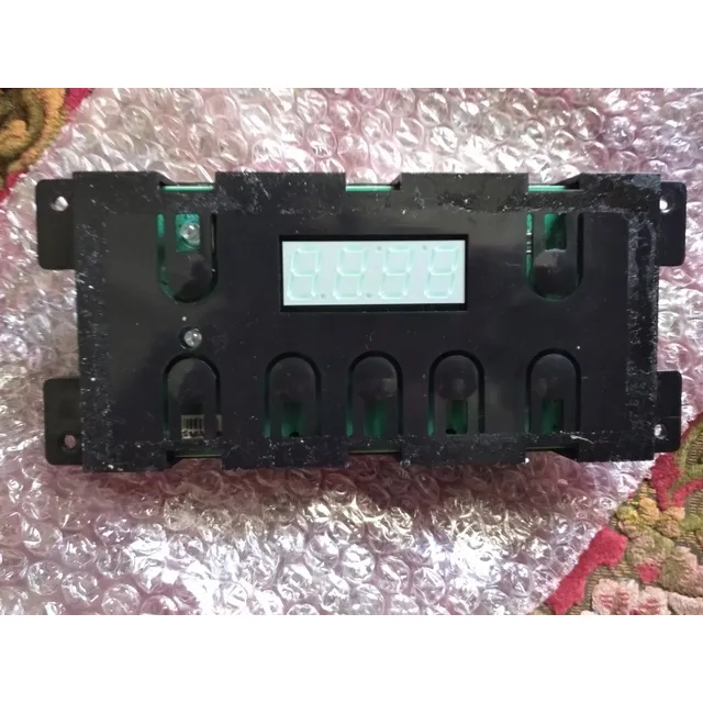 Tarjeta Cocina Eléctrica Frigidaire Electrolux Para Reparar