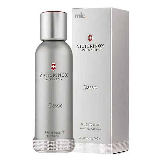 Perfume Caballeros Victorinox Swiss Army Nueva Presentación