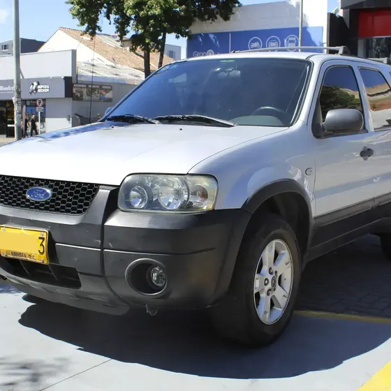 Ford Escape 2007 3.0 Xlt