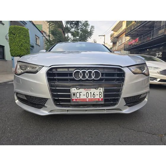 Audi A5 2.0 T Trendy Plus Multitronic Cvt