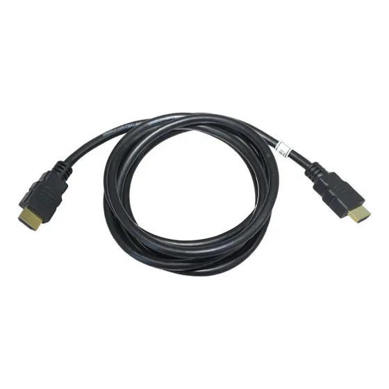 Cable Argom Hdmi A Hdmi 4k M/m 1.8mt