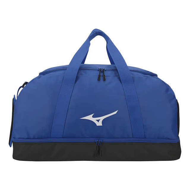 Mala De Treino Master Ii Mizuno Azul